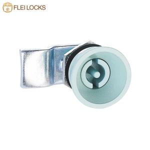Wholesale Cabinet Quarter Turn Cam Lock Top Security System Strong Material Anti Rust from china suppliers