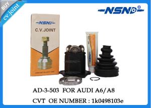 Wholesale AD-3-503 Auto Cv Joint 1k0498103e Cv Axle Joint Parts For Audi A6 A8 from china suppliers