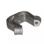 Factory Supply Lost Wax Casting Carbon Steel Investment Casting Auto Parts