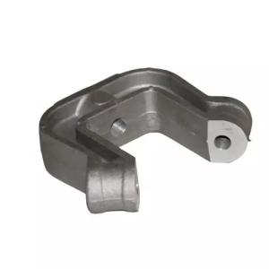 Wholesale Factory Supply Lost Wax Casting Carbon Steel Investment Casting Auto Parts from china suppliers