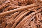 C17300 CDA 173 thin Bronze Beryllium Copper Wire High Thermal Conductivity