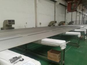 Wholesale Seamless Titanium Alloy Tube Gr2 Gr3 , 6mm Outside Diameter Thin Wall Tubing from china suppliers