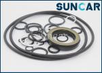 7082L00300 Hydraulic Pump Seal Kit For Komatsu Excavator PC200-7
