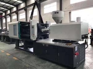 Wholesale 200 Ton Injection Plastic Molding Machine High Precision Low Consumption from china suppliers