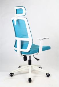 Wholesale Mid Back 360d Computer Desk Swivel Office Chairs Fiber Frame from china suppliers