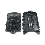 Telecommunication Tower IP68 Fiber Optic Termination Box