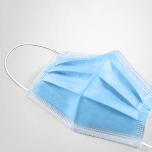 Wholesale One Time Use Disposable Face Mask from china suppliers