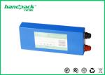 3.2V 20Ah Prismatic Lithium Ion Battery , LiFePO4 Prismatic Cells With 2000