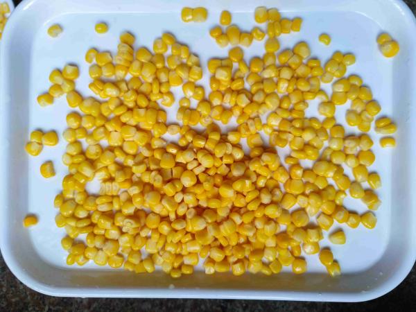 Add a Burst of Flavor and Nutrition with Canned Sweet Corn Perfect for Tacos and