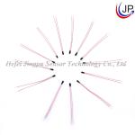 10K 3435K Red Enameled Wire NTC Thermistor For Beauty Equipment