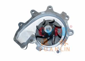 Wholesale 5-13610187-0 Excavator Diesel Water Pump Assy 5-13610187-0 Isuzu Engine Of NPR 4HF1 from china suppliers