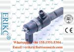 ERIKC 0445110447 Bosch Crdi piezo Injector 0 445 110 447 Vigo Fuel Pump