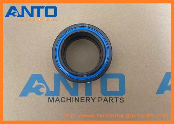 14Y-50-11460 14Y5011460 Bushing Excavator Spare Parts For KOMATSU D60P D65E