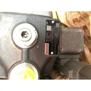 Wholesale PVQ41-1X/082-036LJ15RRMC Rexroth PV series brand variable vane pump from china suppliers