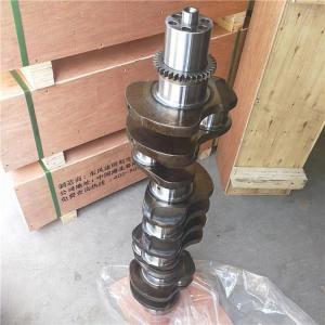 Wholesale Auto Spare Parts For Mitsubishi 8DC91 8DC92 Diesel Engine Crankshaft ME996186 from china suppliers