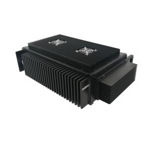 Wholesale Integrated Design Long Range Wireless Video Transmitter 8.7KG For Vehicle / Vessel from china suppliers