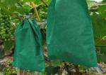 Hydrophobic Keep Temperature / Hydrophillic Keep Wet Nonwoven Fabric for