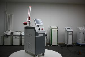 Wholesale high power 1500 mj long pulse q switched nd yag laser for tattoo removal machines from china suppliers
