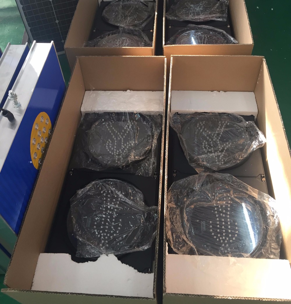 New solar power road stud price pavement light