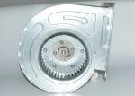 Air Volume 4250 Centrifugal Blower Fan , Radial Fan Custom Design