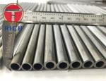 Round Automotive Steel Tubes Gas Spring Steel Tubing 0.4 - 8mm WT JIS G3445