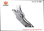 13A Terrazzo Stone Floor Grinding Machine , Terrazzo Concrete Grinder Single