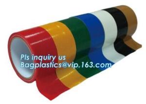 Wholesale Easy Tear Packaging Duct Tape,duct tape colored duct tape,Free sample air conditioner colored custom printed pvc cloth d from china suppliers