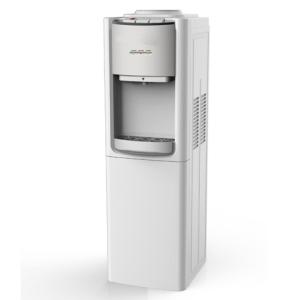 Wholesale 220V Free Standing Hot And Cold Water Dispenser With Safely Child Lock from china suppliers
