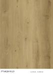 5.5mm SPC Vinyl Click Fireproof Herringbone Brown Stone Composite GKBM FT-W29115