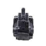 HALCYON Excavator Hydraulic Parts Swing Motor Assy M5x130 Used For XCG210