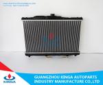 Toyota Aluminium Car Radiators of Carina / Corolla' 83'At For replacement