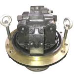 Excavator Travel motor EX200LC-5 EX200LC ZX200 EX200-5 4330222 24841977 For