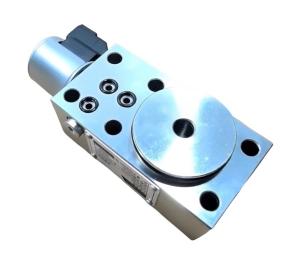 Wholesale 1010305061 Zoomlion Crane Parts Telescopic Cylinder Solenoid Valve Control Valve Set from china suppliers