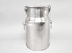 Mini 0.6mm 5 Litre Stainless Steel Milk Can Farm Transportation Container