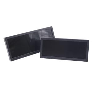 Wholesale 12.3'' TFT Color Industrial Panel Mount Monitor With Durable Metal Case from china suppliers