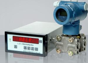 Wholesale 50Hz Intelligent Monitoring Device , Differencial Pressure Ljz Flow Monitor from china suppliers