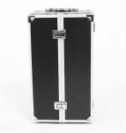 High quality carrying case gift box for double wine bottles