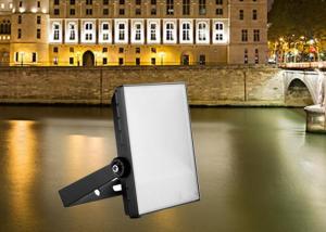 Wholesale IP65 400W 44000LM CCT 6000k SMD2835 LED AC85-265V Spot Flood Lights For Warehouse from china suppliers