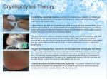 CE / FDA approved cavitation cryo rf Max -15 Celsius safety slimming fat