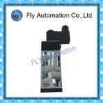 Mindman MVSC-460-4E1 MVSC-460-4E2 Pneumatic Solenoid Valves , Pneumatic