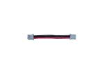 Female Terminals 2 Pins 2.0mm Electrical Cable Harness