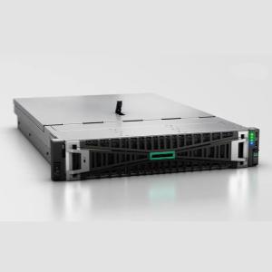 Wholesale HPE ProLiant DL385 Gen11 AMD EPYC 9454P Enterprise Level Server from china suppliers