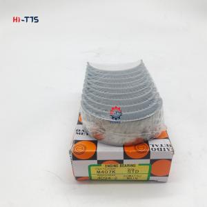 Wholesale High Quality 4D94 Diesel Engine 129900-02800 129900-02340 Main Bearing from china suppliers
