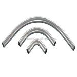 Customized Color Stainless Steel Aluminum Stamping Metal Part from Hebei Nanfeng