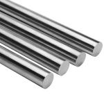 St52 S355 Hydro Cylinder Bright Steel Polished Piston Rod Cold Rolling