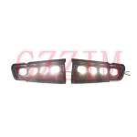 Ford Bronco 2021-2022 Car Lights Auto Parts Daytime Running Light LED DRL