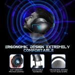 Dynamic Stereo 2.2m Onikuma K7 Gaming Headset For Computer
