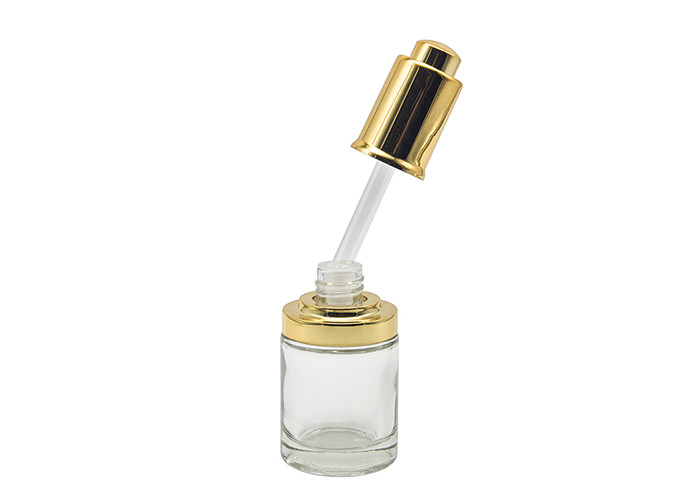 20ml Glass Dropper Bottle