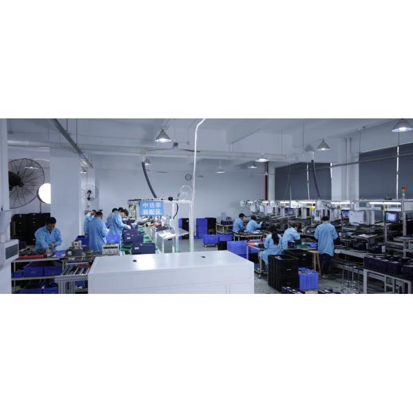 VEIKNOG Solar Water Pump Controller for Single and Three Phase Pumps