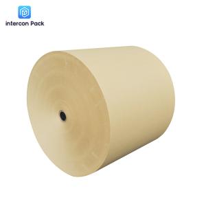 Wholesale Intercon Pack Stone Paper Rolls Double Side Coated PE No Bleach from china suppliers